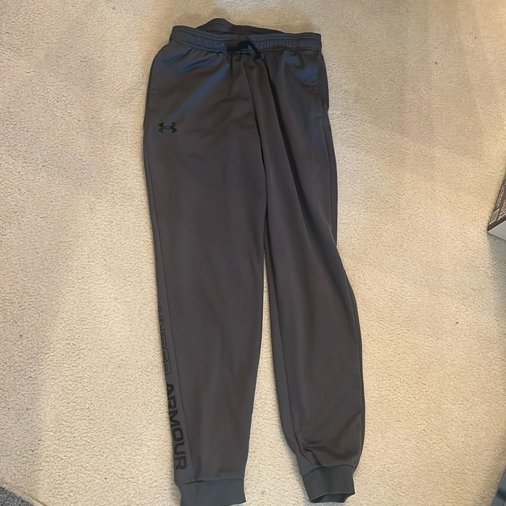 Boys joggers